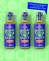 Knoblauchsauce Set von SOCHILI